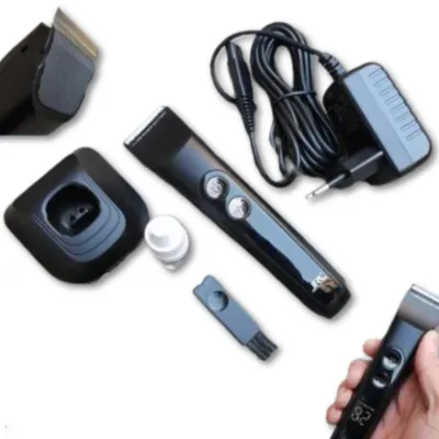 Tondeuse de finition professionnelle JRL FreshFade 1050 – Image 2