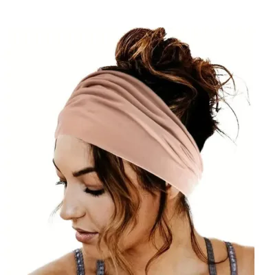 Bandeaux / Turbans cheveux style Bohémien – Image 5