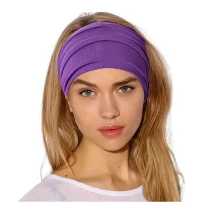 Bandeaux / Turbans cheveux style Bohémien – Image 4