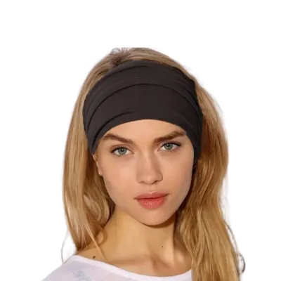 Bandeaux / Turbans cheveux style Bohémien – Image 3