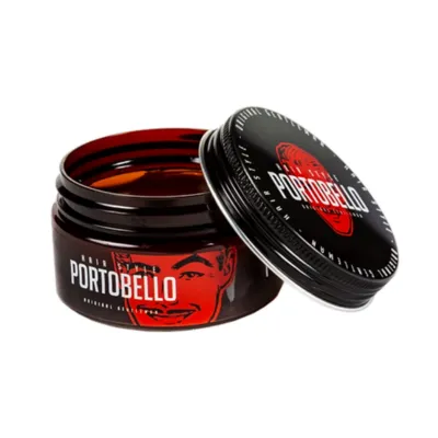 Cire coiffante brillante 100ml PORTOBELLO