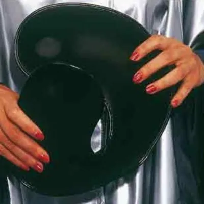 Cuvette souple à permanente cheveux – Image 4