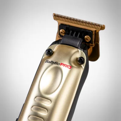Tondeuse de finition LO-PROFX GOLD FX726GE Babyliss Pro – Image 5