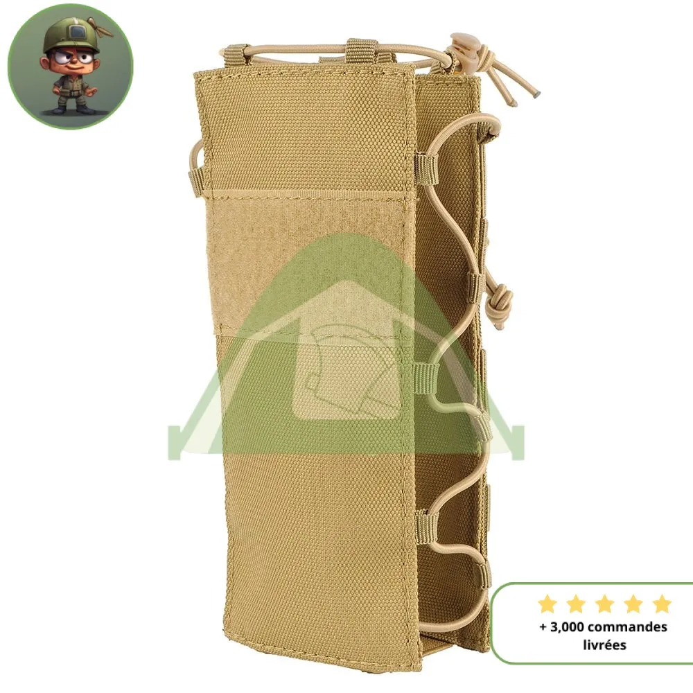 Porte Gourde – Image 2