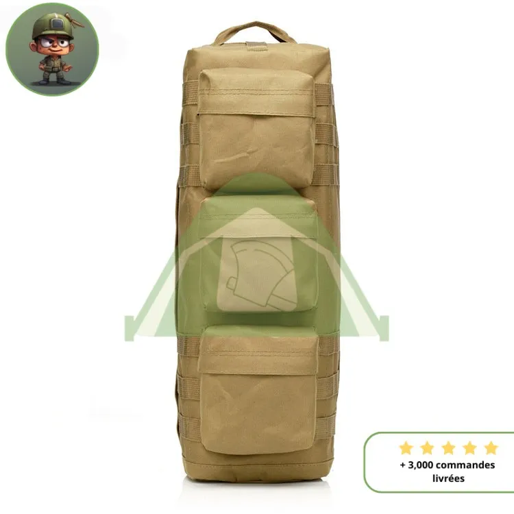 Sac Porte Épaule kaki