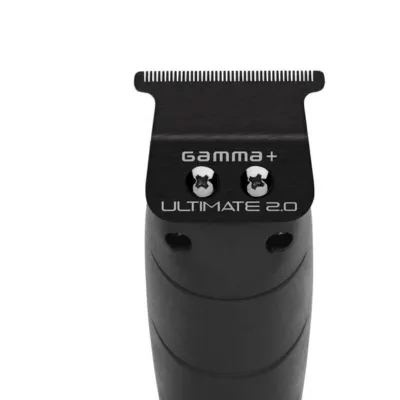 Lame Fixe Ultimate 2.0 Black Diamond Hitter, X-Evo Gamma Più – Image 2