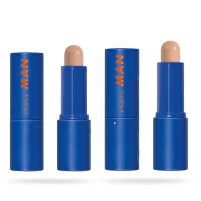 Stick anticernes pour Homme Pupa Man