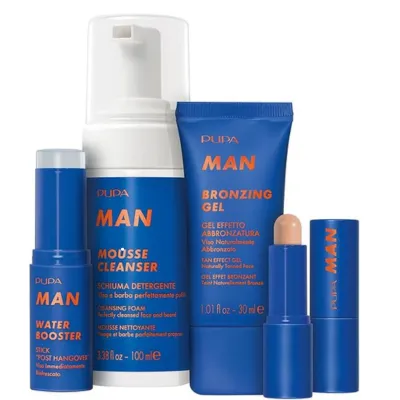 Stick anticernes pour Homme Pupa Man – Image 6