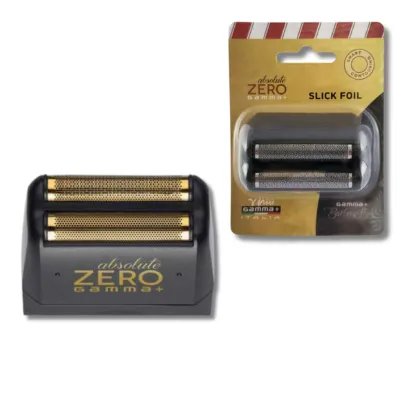 Tête de rechange Absolute Zero Gamma più