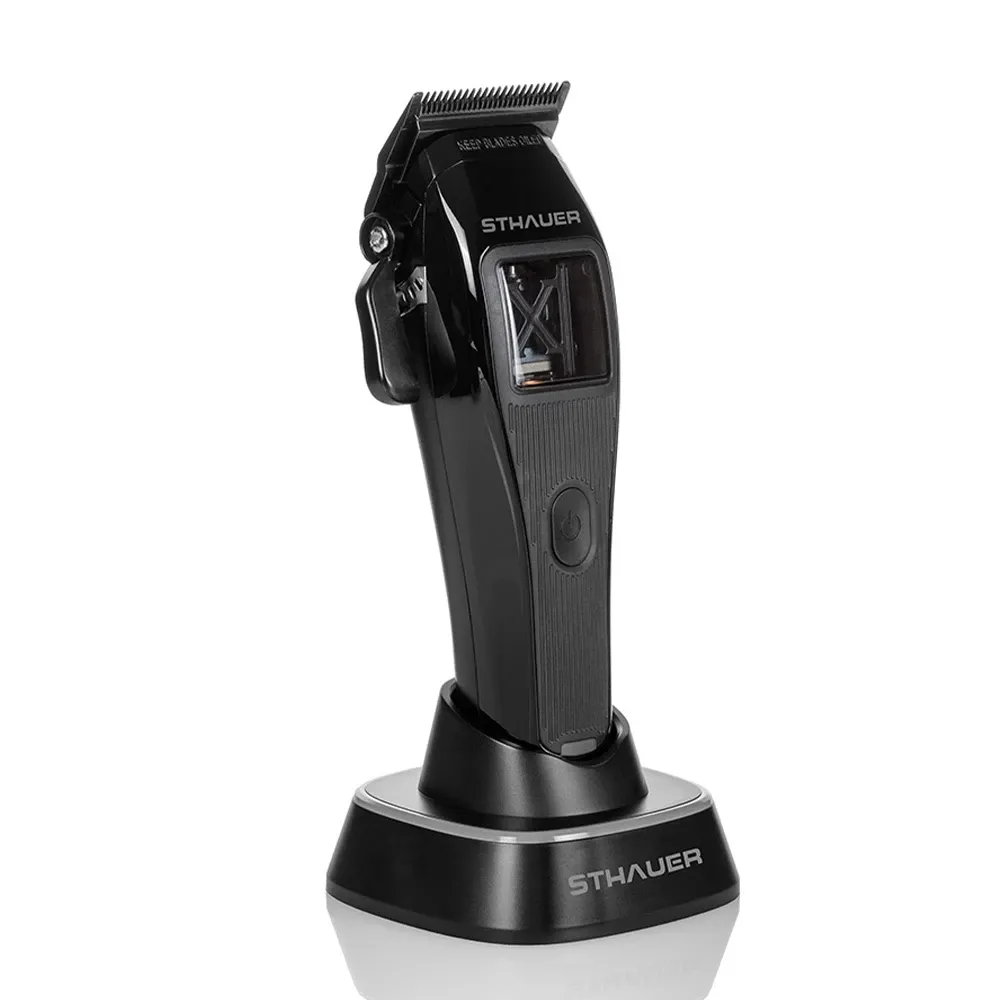 Tondeuse de coupe Sthauer Clipper Extrême Pro 10K