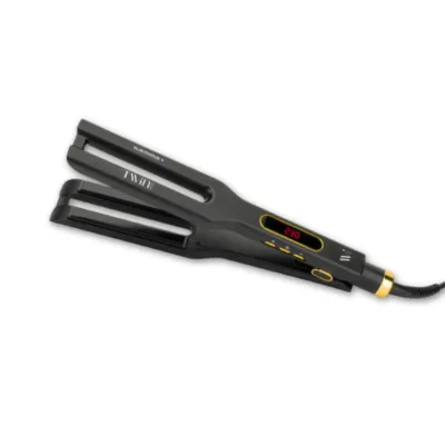Fer à lisser Twin Pro Double plaque Gamma Piu – Image 4