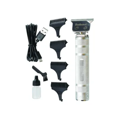 Tondeuse de finition en T Zero Gap Barbasol – Image 7