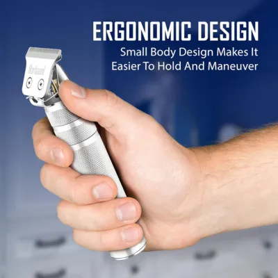 Tondeuse de finition en T Zero Gap Barbasol – Image 5