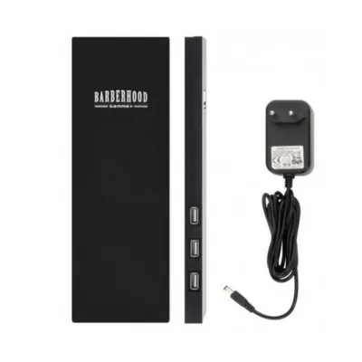 Cable Block – 3 USB Hub Station Gammapiù Barberwood – Image 2