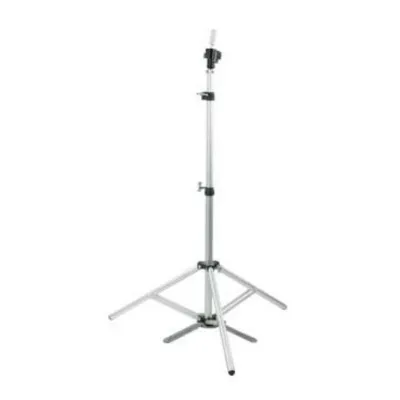 Etau triplex en métal extra haut de 100 à 170 cm avec sac – Image 5