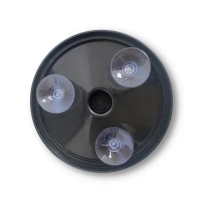 Boite distributrice à col crêpe Style Barbershop – Image 9