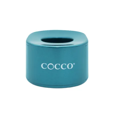 Tondeuse de finition Cocco Hyper Veloce Pro (Sarcelle foncée) – Image 3