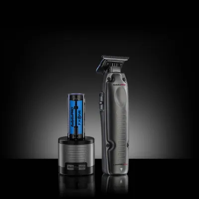 Tondeuse de finition LO-PRO FXONE FX729E Babylisspro – Image 2