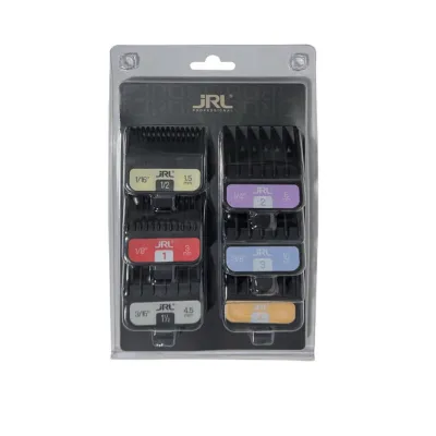 Ensemble de 6 contre-peignes magnétiques JRL pour FF2020C – Image 2