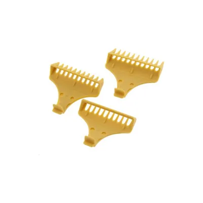 Contre peignes tondeuse finition Detailler & Hero Wahl *3 – Image 2