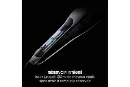 Lisseur L’OREAL PRO LISSEUR VAPEUR STEAMPOD 3 – Image 3