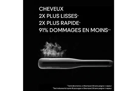 Lisseur L’OREAL PRO LISSEUR VAPEUR STEAMPOD 3 – Image 4