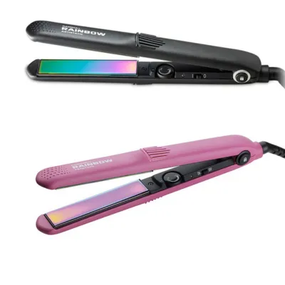 Lisseur plaque antistatique Gammapiù Rainbow