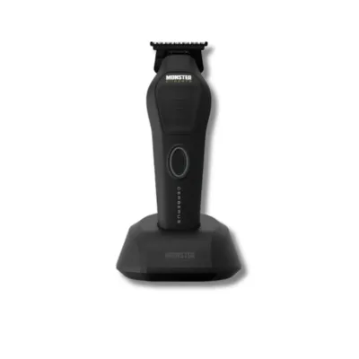 Tondeuse de finition Monster Cerberus – MOTEUR VECTOR – Image 4