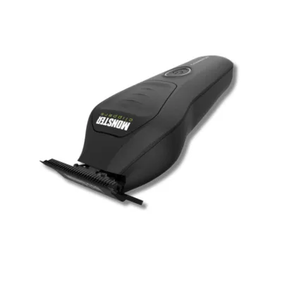 Tondeuse de finition Monster Cerberus – MOTEUR VECTOR – Image 6