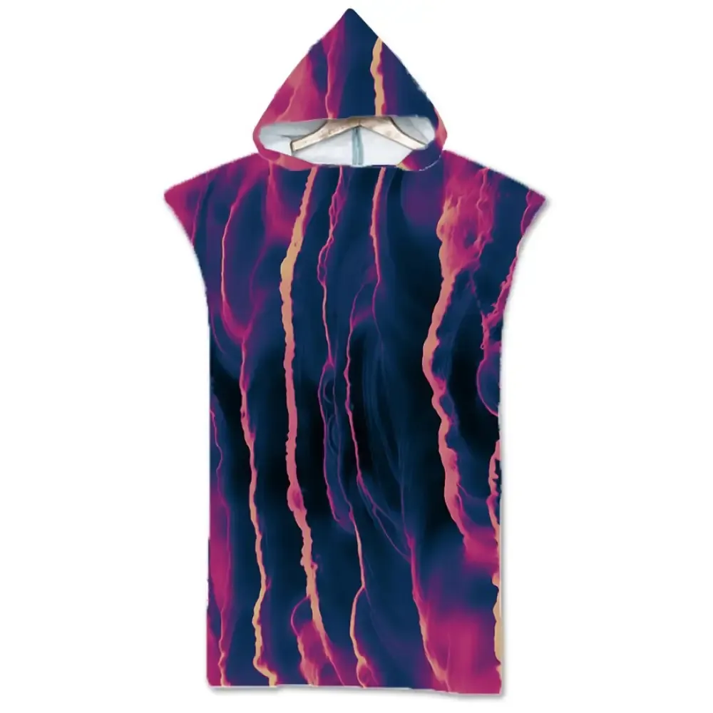 Peignoir De Plage Homme – Image 5