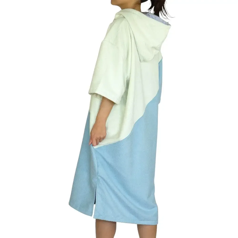 Poncho De Bain Adulte Pas Cher – Image 5