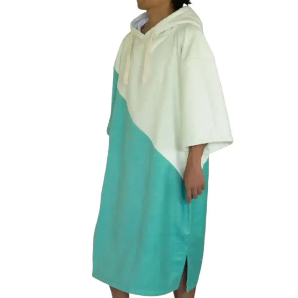 Poncho De Bain Adulte Pas Cher – Image 2
