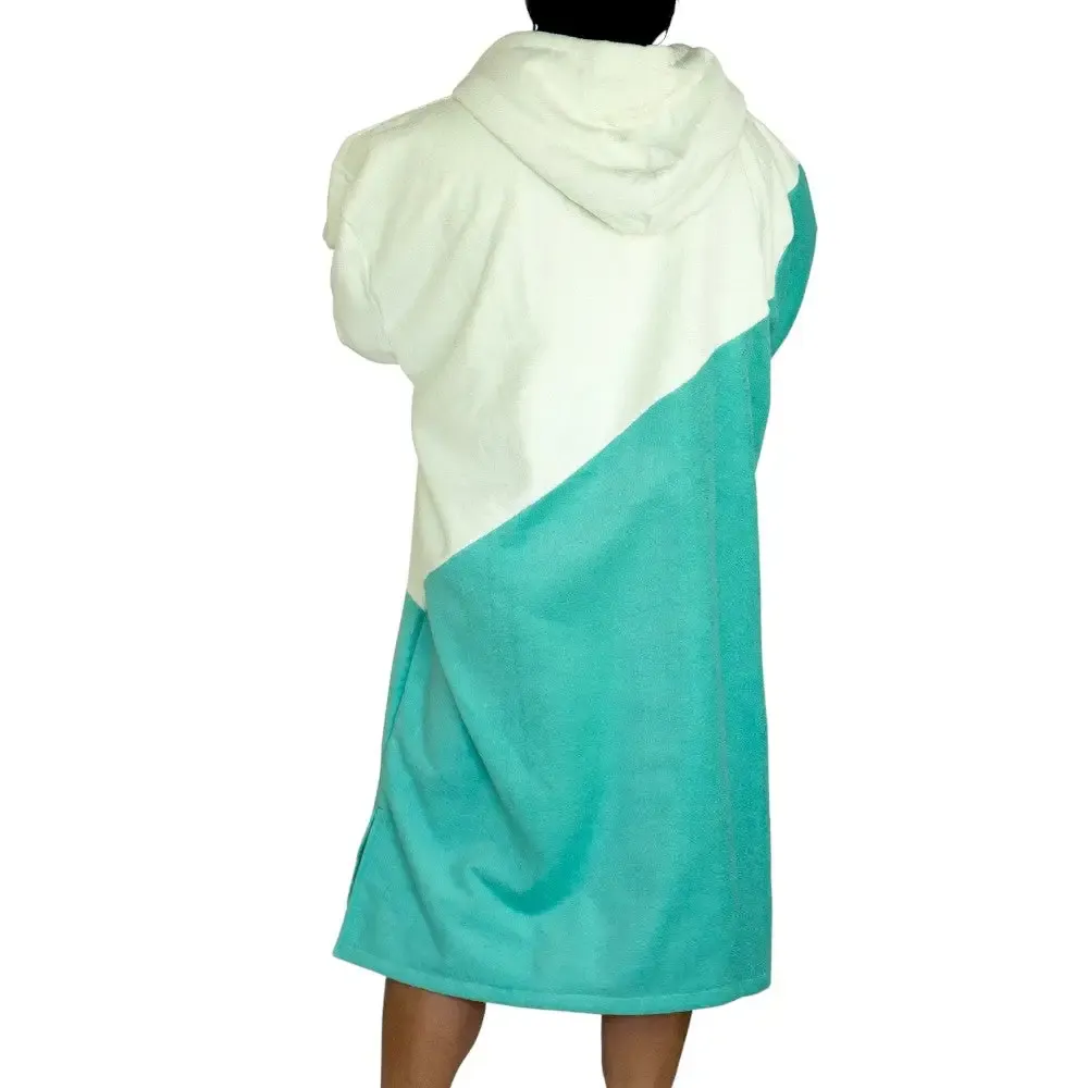 Poncho De Bain Adulte Pas Cher – Image 3