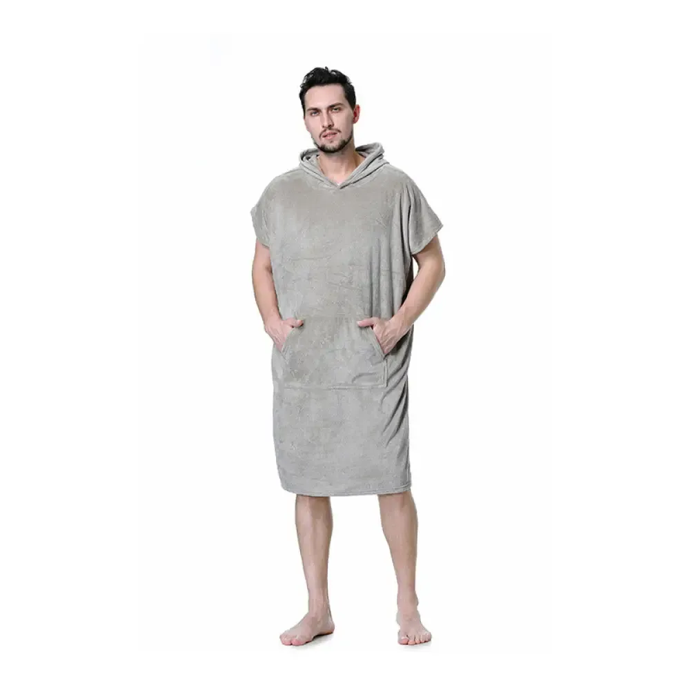 Poncho de bain surf – Image 5