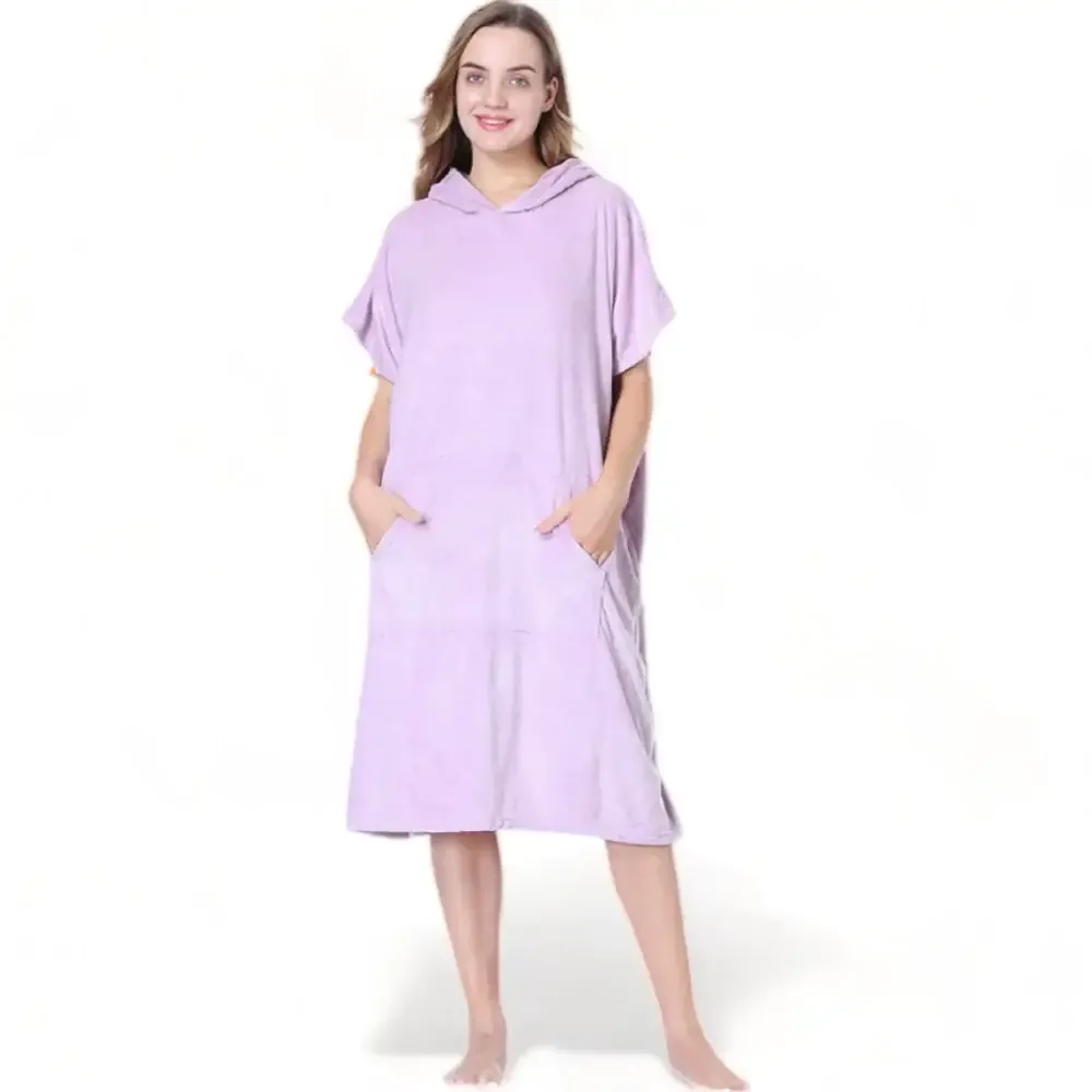 Poncho de bain surf – Image 2