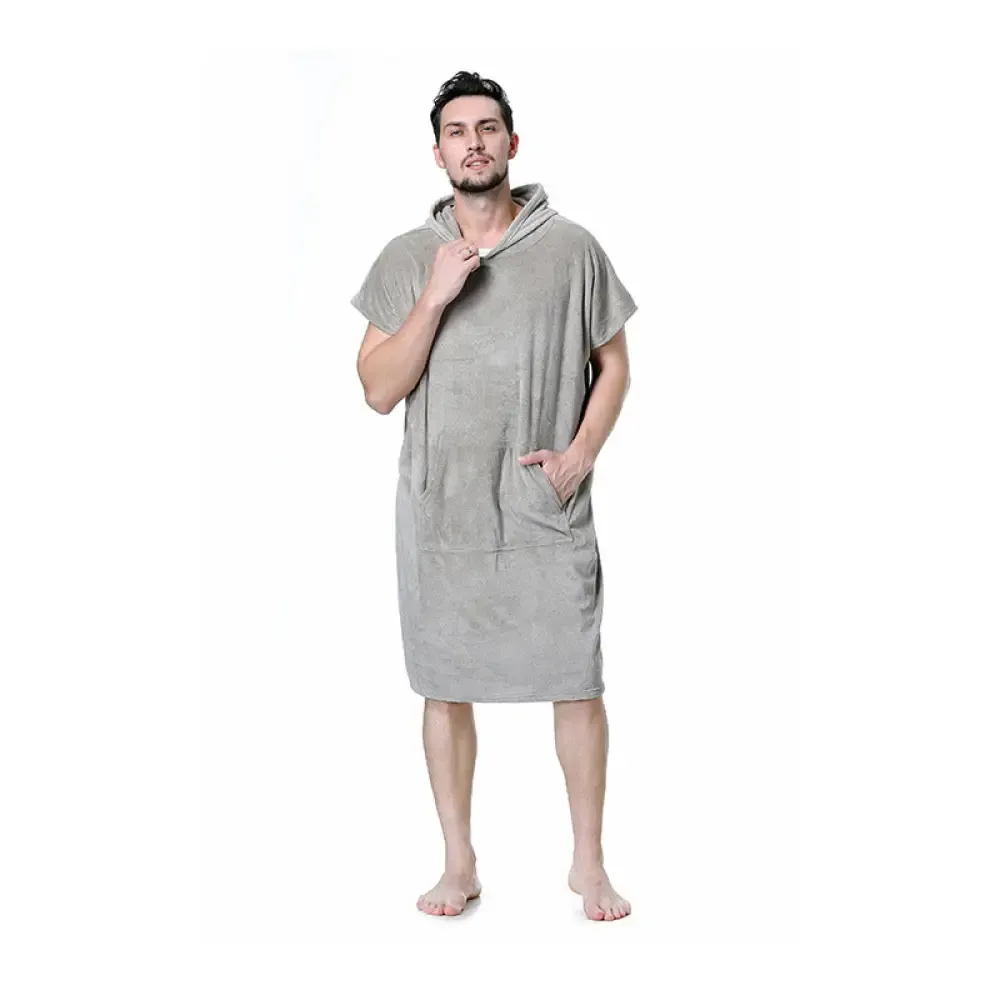 Poncho de bain surf – Image 4
