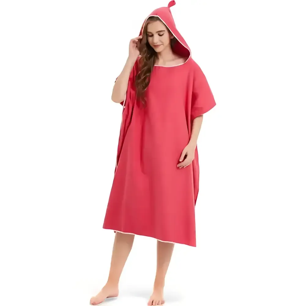Poncho De Bains – Image 3