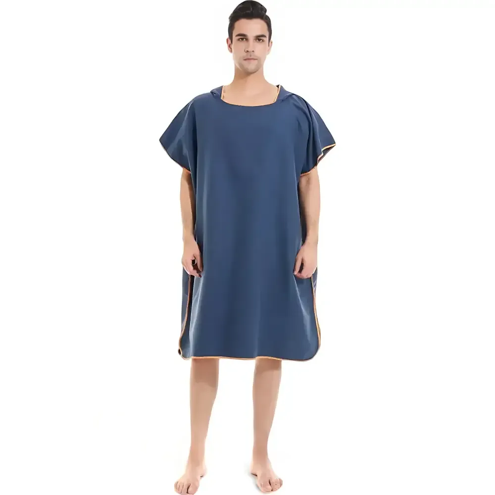 Poncho De Bains – Image 4