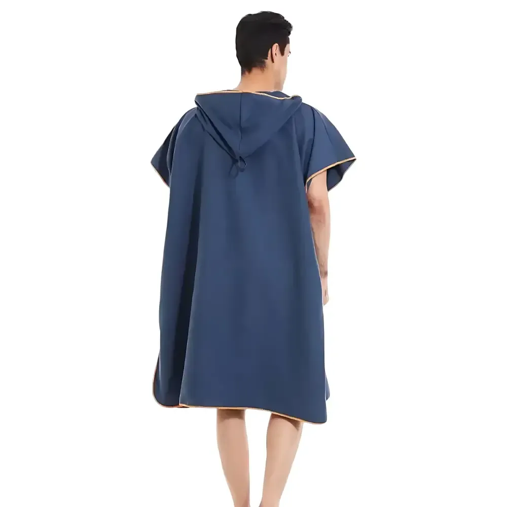Poncho De Bains – Image 5