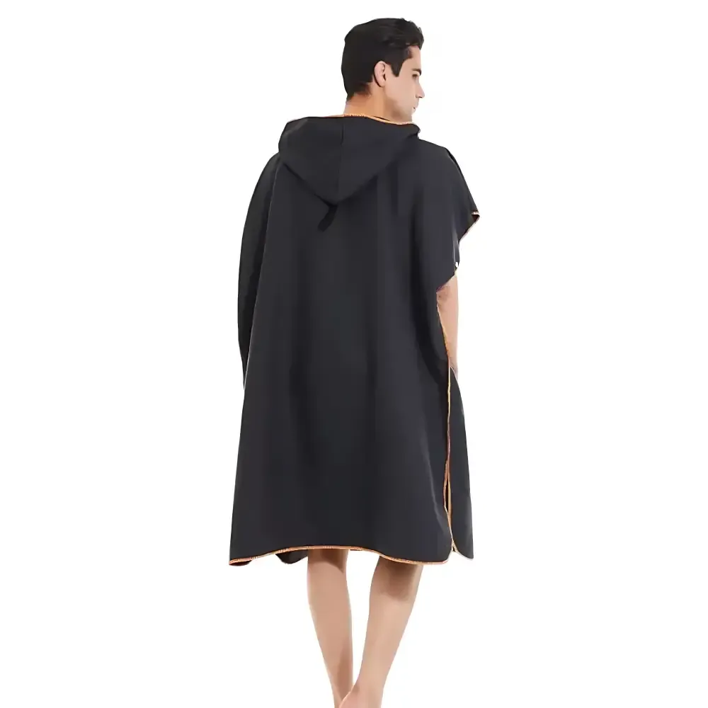 Poncho De Bains – Image 9