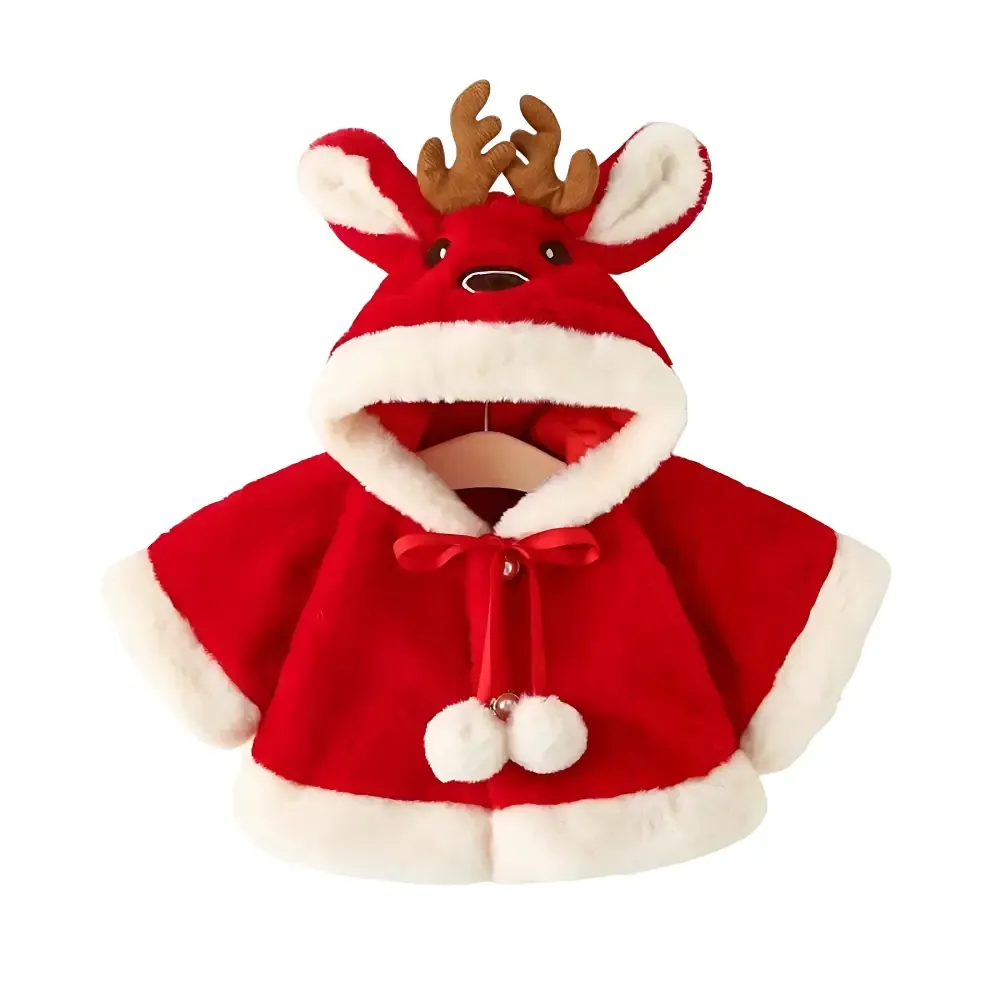 Poncho enfant – Image 3