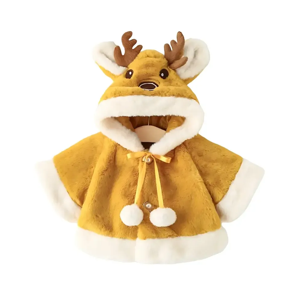 Poncho enfant – Image 7