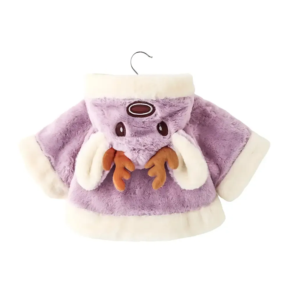 Poncho enfant – Image 6