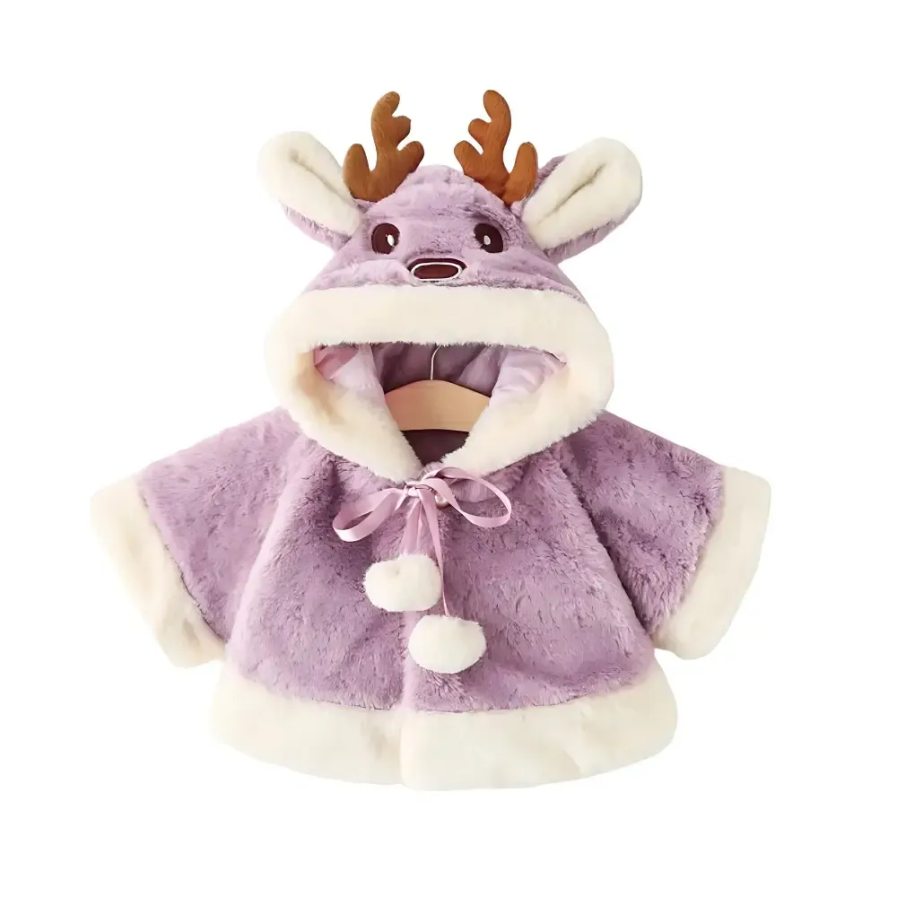 Poncho enfant – Image 5