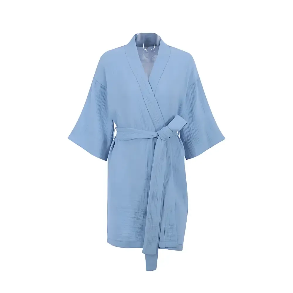 Poncho femme nuit – Image 2