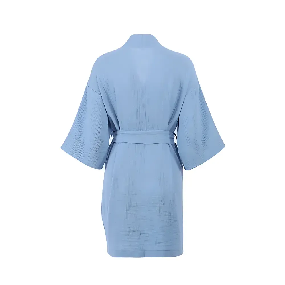 Poncho femme nuit – Image 4