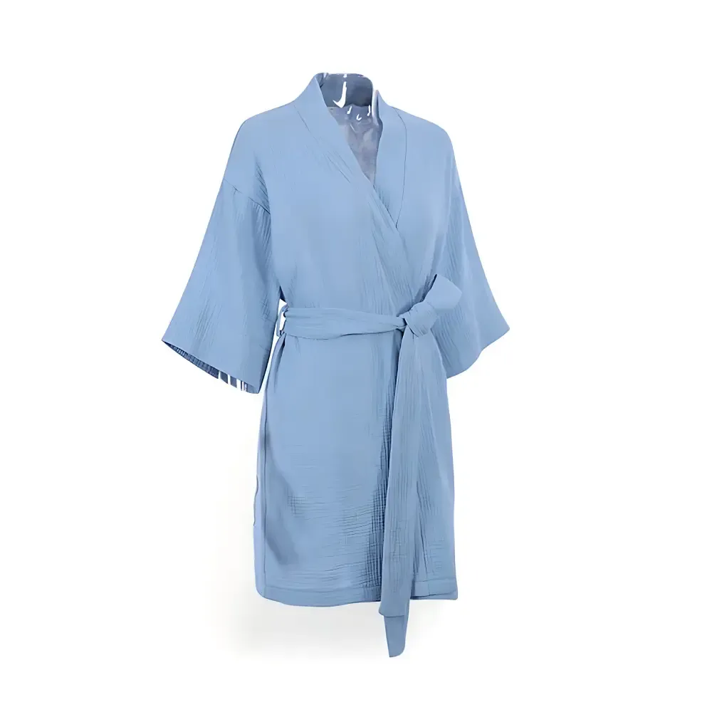 Poncho femme nuit – Image 3