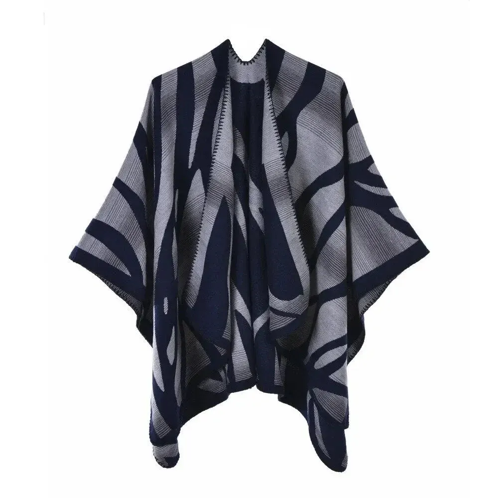 Poncho Femme Sauvage – Image 8