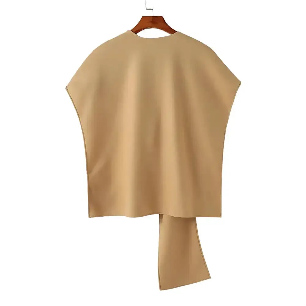 Poncho homme hiver – Image 5