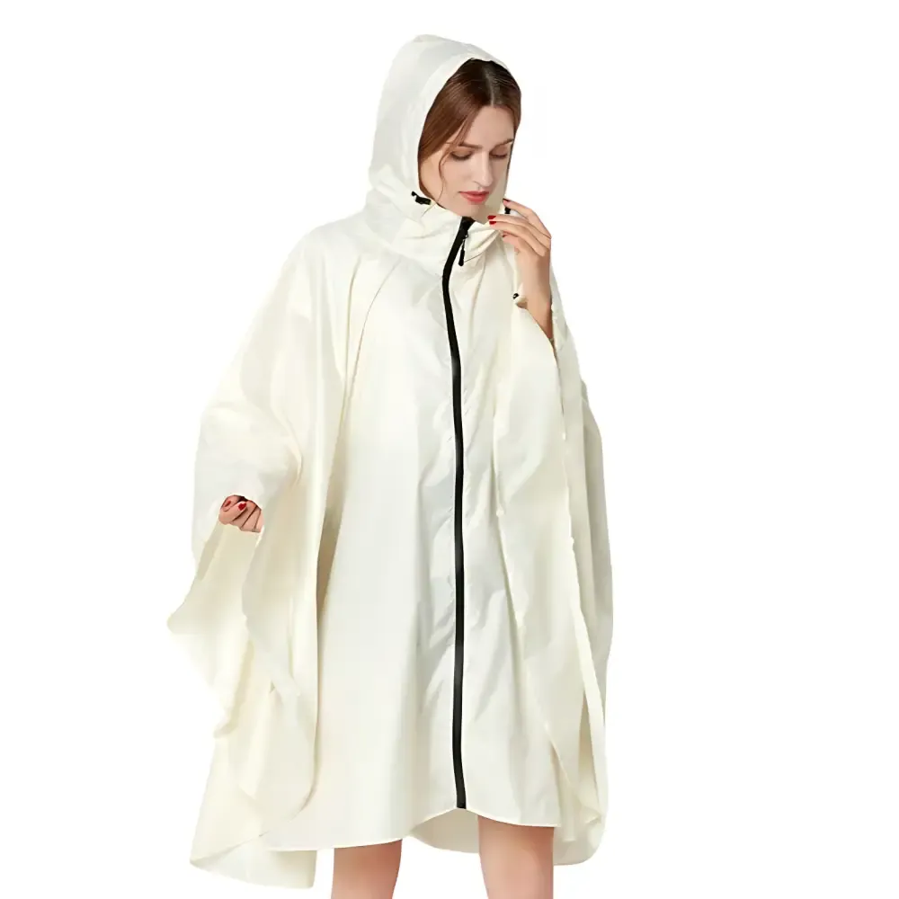 Poncho pluie ultra leger – Image 3